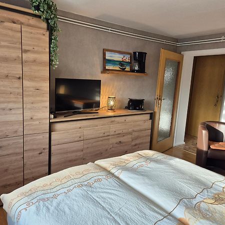 Ferienunterkuenfte Familie Panter Lägenhet Sassnitz Exteriör bild